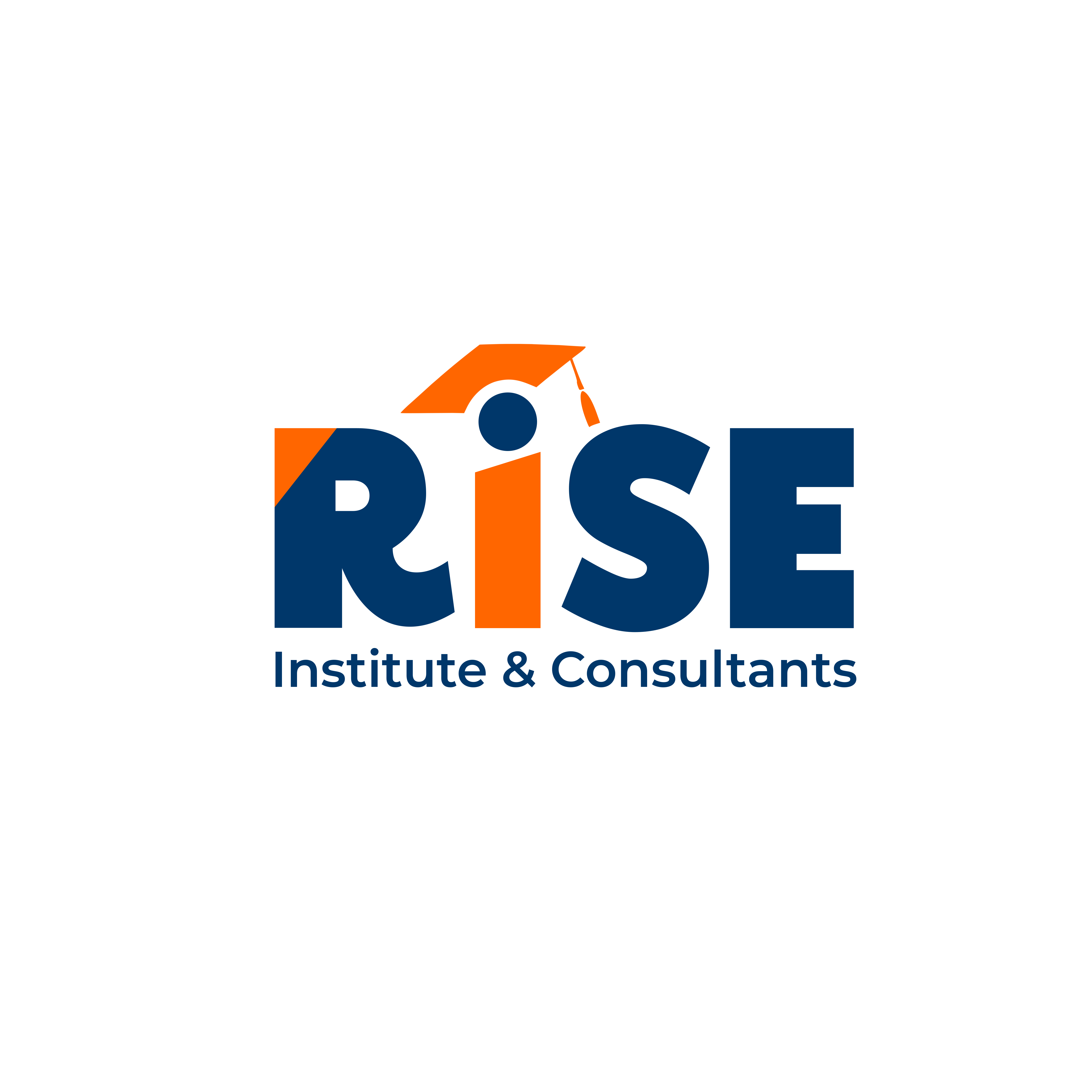 site logo